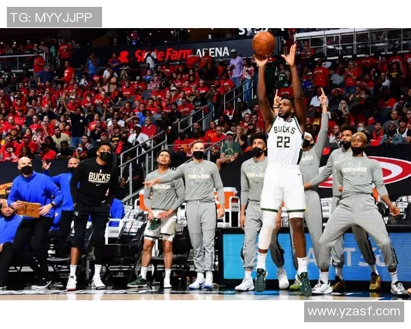 雄鹿全队爆发,打破连败魔咒 雄鹿全队爆发,打破连败魔咒