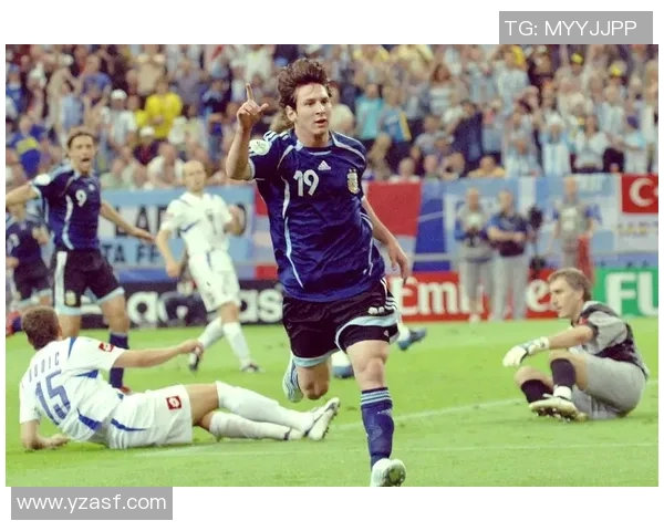 梅西传奇：从阿根廷小镇到世界足球之巅的辉煌历程与影响