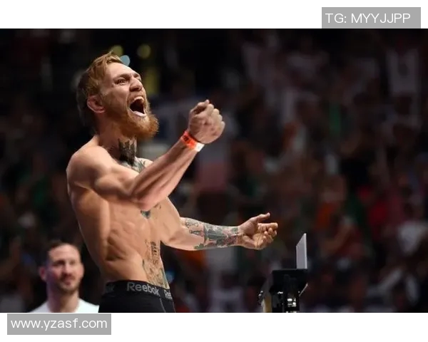 康纳与门德斯在UFC的巅峰对决揭示了格斗界的无尽魅力与挑战