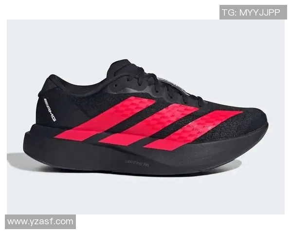 探索adizero系列运动鞋的创新科技与极致性能体验