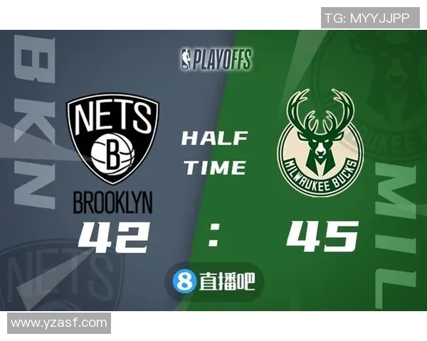 篮网与雄鹿对决直播渠道及观看方式详解