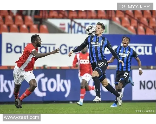 多特蒙德对阵布鲁日精彩视频直播全程回顾与分析 多特蒙德对阵布鲁日精彩视频直播全程回顾与分析