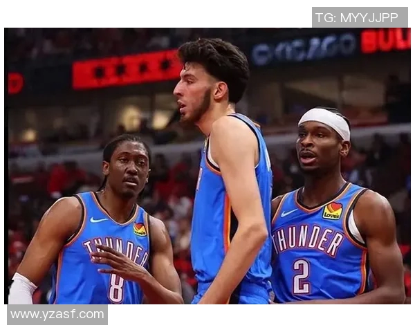 雷霆与开拓者激战四月中旬季后赛精彩回顾与分析 雷霆与开拓者激战四月中旬季后赛精彩回顾与分析