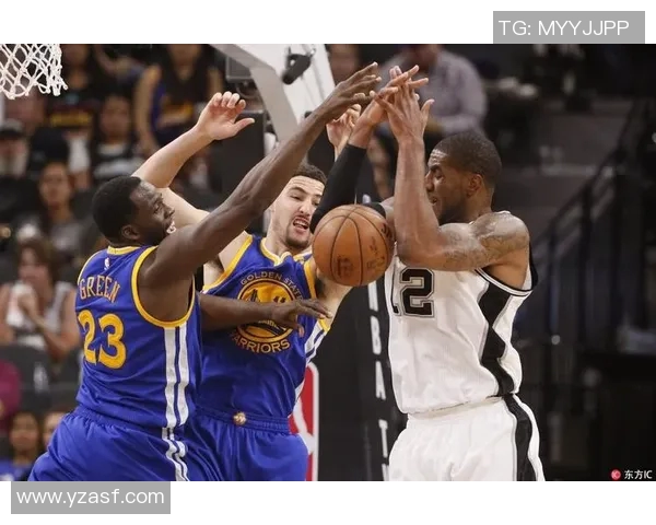 勇士与马刺激战正酣CCTV5直播精彩瞬间回顾与分析 勇士与马刺激战正酣CCTV5直播精彩瞬间回顾与分析