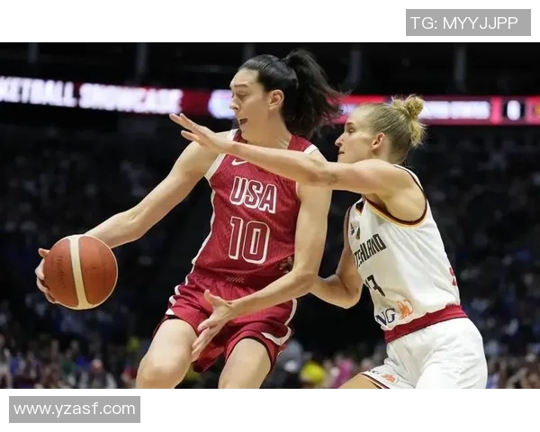 美国队与欧美球队的较量谁能在国际赛场上笑到最后