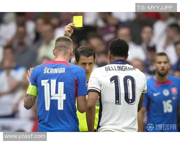 英格兰与斯洛伐克激战正酣比赛结果揭晓引发热议