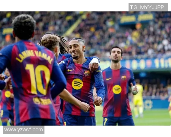 比利亚雷亚尔迎战巴塞罗那谁能在西甲赛场上笑到最后